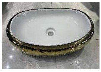 TOP BASIN UCOMFORT  ZA-769 24